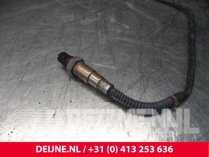 Sonde lambda d'un Volkswagen Passat Variant (3C5) 2.0 TDI 140 2007