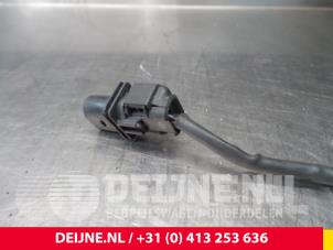 Sonde lambda d'un Volkswagen Passat Variant (3C5) 2.0 TDI 140 2007