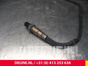 Sonde lambda d'un Volkswagen Passat Variant (3C5) 2.0 TDI 140 2007
