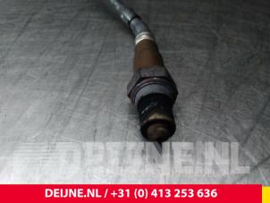 Lambda probe from a Volkswagen Transporter T6 2.0 TDI DRF 2015