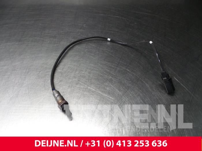 Gebrauchte Lambdasonde Volkswagen Transporter/Caravelle T6 2.0 TDI 150 Preis € 18,15 Mit Mehrwertsteuer angeboten von van Deijne Onderdelen Uden B.V.