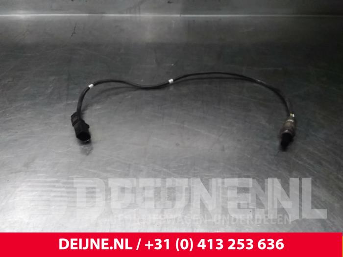 Gebrauchte Lambdasonde Volkswagen Transporter T6 2.0 TDI 150 Preis € 18,15 Mit Mehrwertsteuer angeboten von van Deijne Onderdelen Uden B.V.
