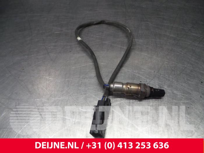 Used Lambda probe Volkswagen Caddy Price € 6,05 Inclusive VAT offered by van Deijne Onderdelen Uden B.V.