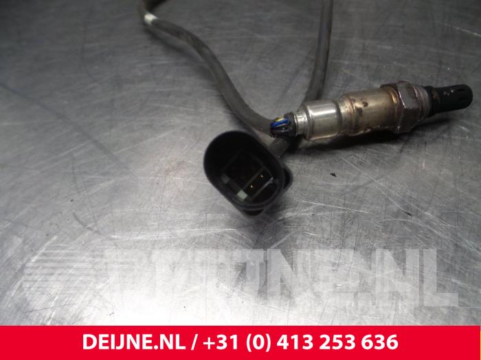 Lambda probe from a Volkswagen Caddy 2011