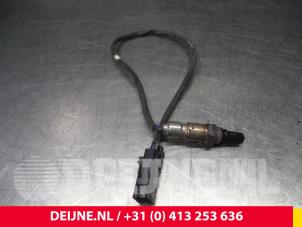 Lambda probe from a Volkswagen Caddy 2011