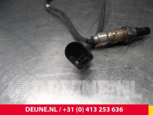 Lambda probe from a Volkswagen Caddy 2011