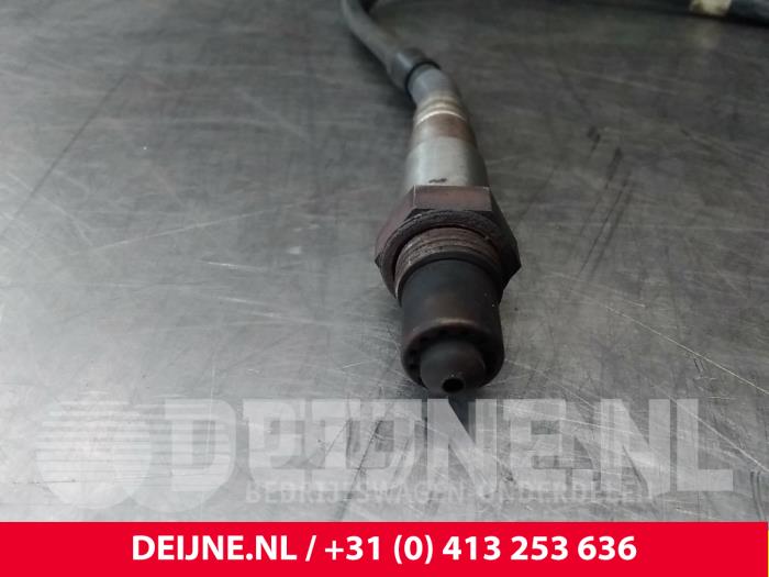Lambda probe from a Volkswagen Crafter 2012