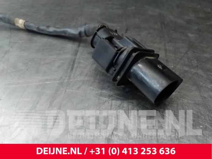 Lambda probe from a Volkswagen Crafter 2012