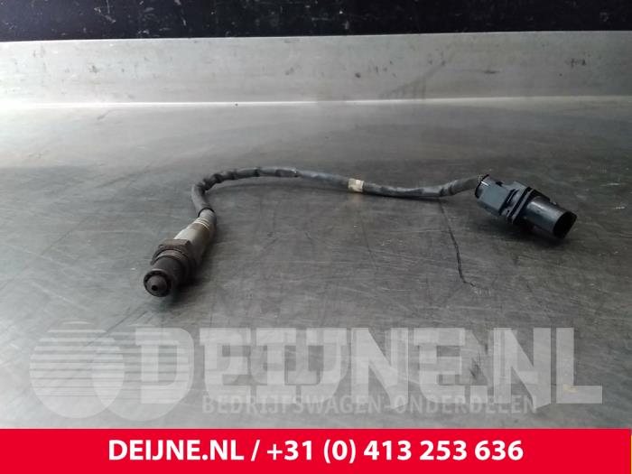 Used Lambda probe Volkswagen Crafter Price € 12,10 Inclusive VAT offered by van Deijne Onderdelen Uden B.V.