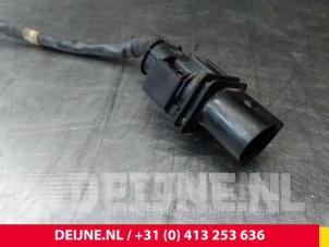 Lambda probe from a Volkswagen Crafter 2012