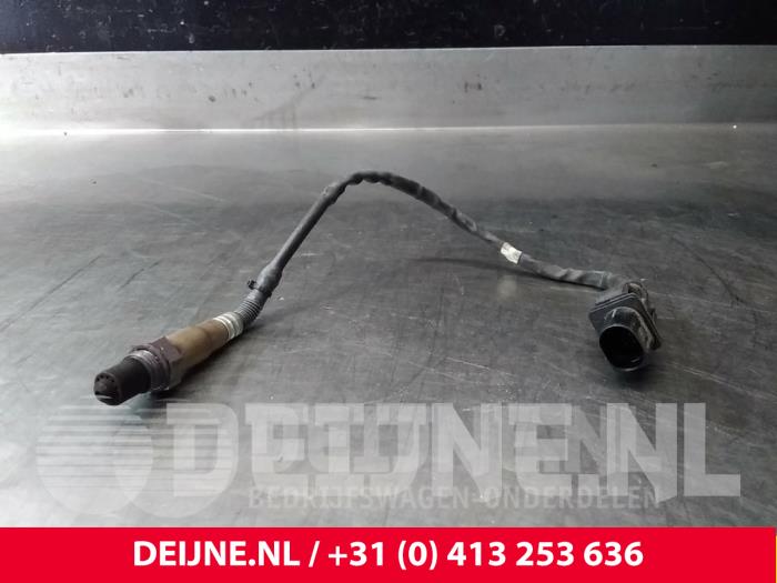 Used Lambda probe Volkswagen Crafter Price € 12,10 Inclusive VAT offered by van Deijne Onderdelen Uden B.V.