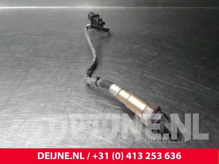 Used Lambda probe Volkswagen Crafter Price € 18,15 Inclusive VAT offered by van Deijne Onderdelen Uden B.V.