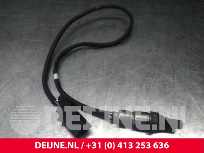 Usados Sonda Lambda Fiat Doblo Precio € 12,10 IVA incluido ofrecido por van Deijne Onderdelen Uden B.V.