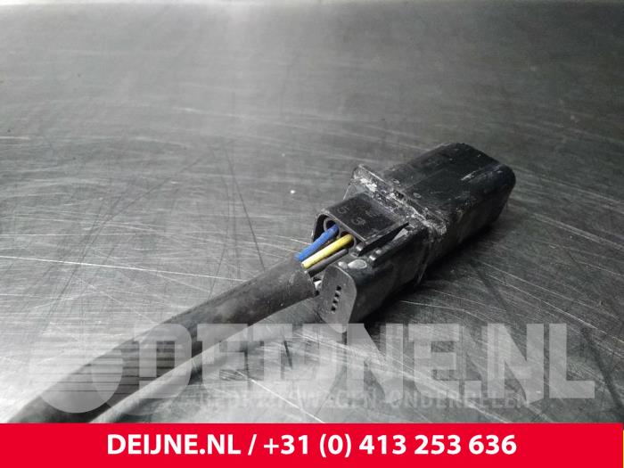 Lambda probe from a Fiat Doblo 2013