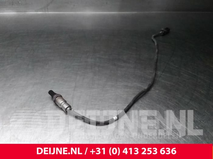 Usados Sonda Lambda Fiat Doblo Precio € 12,10 IVA incluido ofrecido por van Deijne Onderdelen Uden B.V.