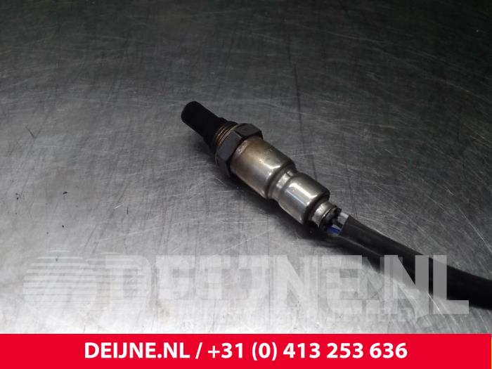 Lambda probe from a Fiat Doblo 2013