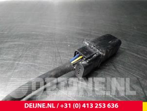 Lambda probe from a Fiat Doblo 2013