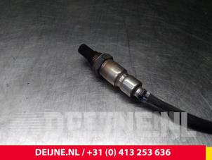 Lambda probe from a Fiat Doblo 2013
