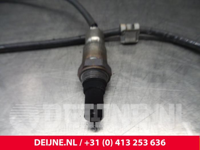 Sonde lambda d'un Fiat Fiorino 2015