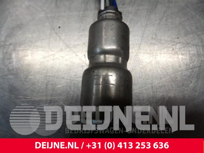 Sonde lambda d'un Fiat Fiorino 2015