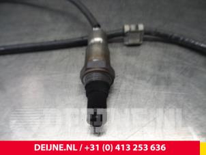 Sonde lambda d'un Fiat Fiorino 2015