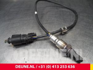 Sonde lambda d'un Fiat Fiorino 2015