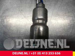 Sonde lambda d'un Fiat Fiorino 2015