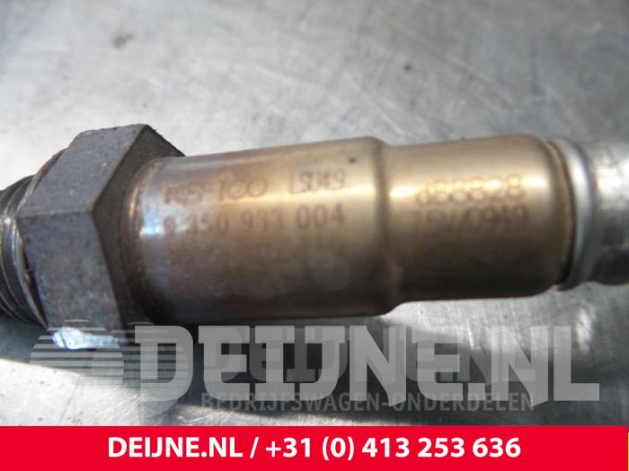 Sonde lambda d'un Hyundai H300 2009