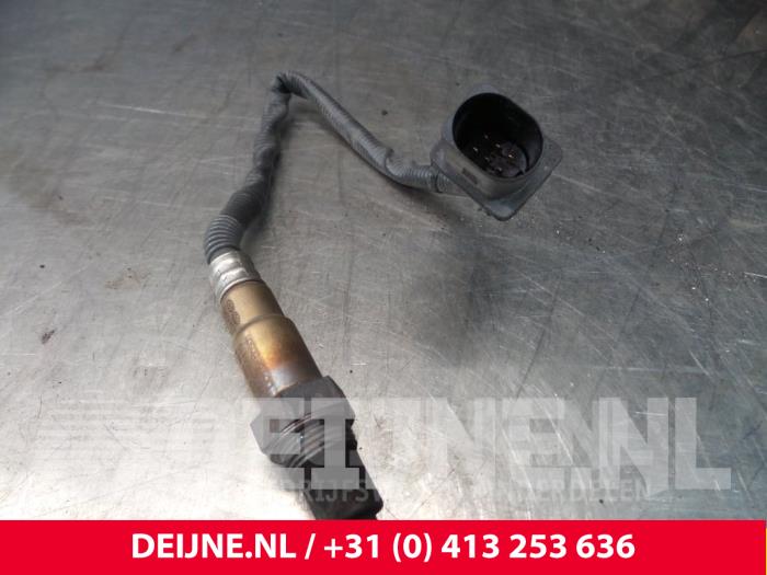 Gebrauchte Lambdasonde Hyundai H300 Preis € 18,15 Mit Mehrwertsteuer angeboten von van Deijne Onderdelen Uden B.V.