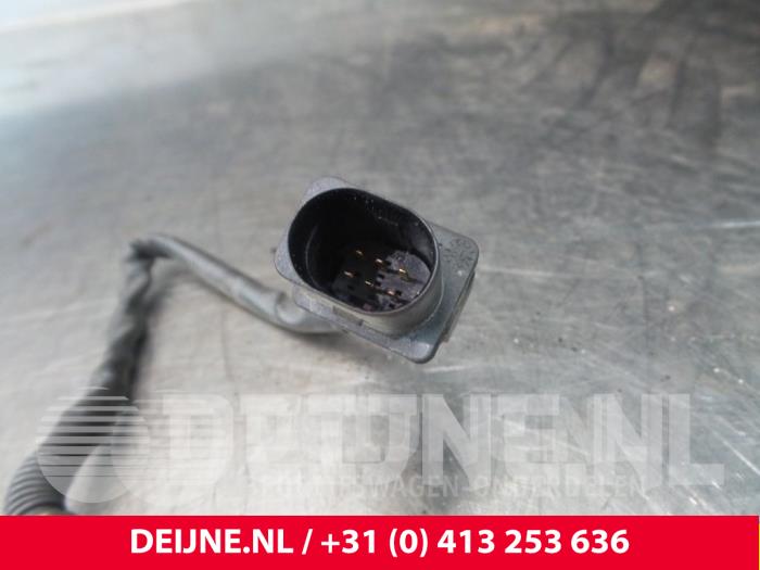 Sonde lambda d'un Hyundai H300 2009