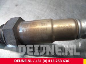 Sonde lambda d'un Hyundai H300 2009