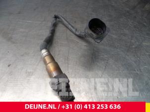 Sonde lambda d'un Hyundai H300 2009