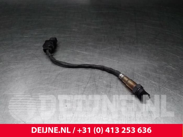 Used Lambda probe Hyundai H300 Price € 18,15 Inclusive VAT offered by van Deijne Onderdelen Uden B.V.