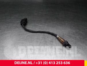 Lambda probe from a Hyundai H300 2010