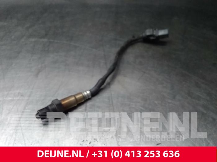 Used Lambda probe Hyundai H300 Price € 18,15 Inclusive VAT offered by van Deijne Onderdelen Uden B.V.