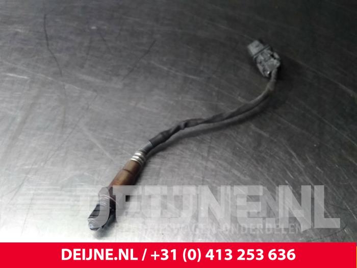 Usados Sonda Lambda Hyundai H300 Precio € 18,15 IVA incluido ofrecido por van Deijne Onderdelen Uden B.V.