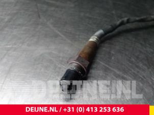 Lambda probe from a Hyundai H300 2011