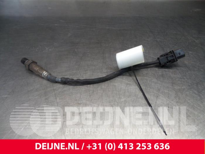 Lambda probe from a Iveco New Daily III 29L10V 2006