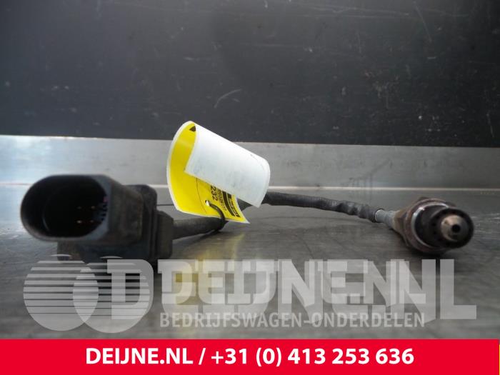 Usados Sonda Lambda Iveco New Daily III 29L10V Precio € 12,10 IVA incluido ofrecido por van Deijne Onderdelen Uden B.V.