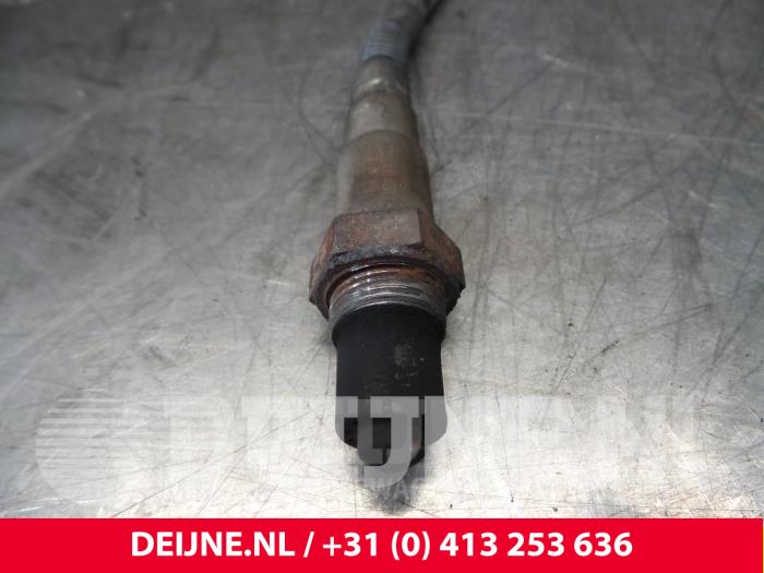 Lambda probe from a Iveco New Daily IV  2009