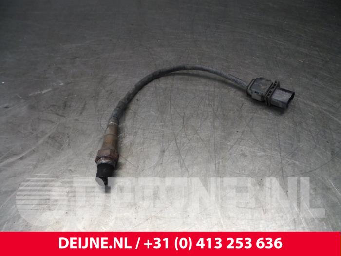 Usados Sonda Lambda Iveco New Daily IV Precio € 12,10 IVA incluido ofrecido por van Deijne Onderdelen Uden B.V.
