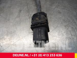 Lambda probe from a Iveco New Daily IV  2009