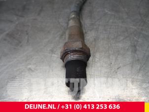 Lambda probe from a Iveco New Daily IV  2009