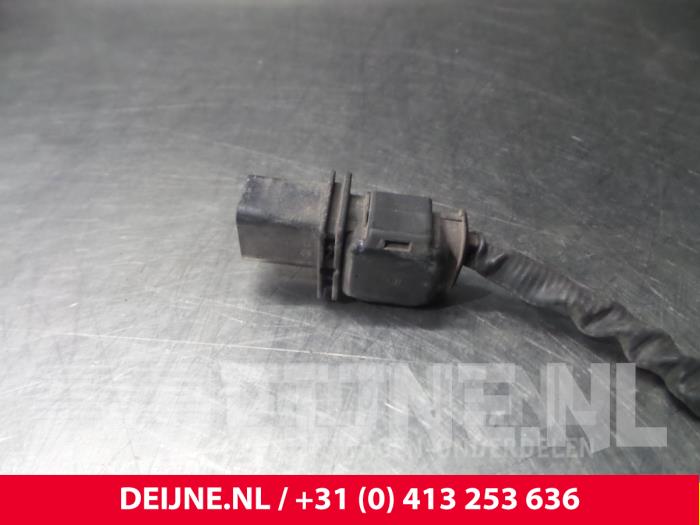 Sonde lambda d'un Iveco New Daily 2009