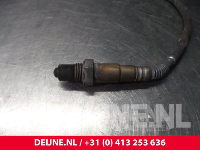 Sonde lambda d'un Iveco New Daily 2009