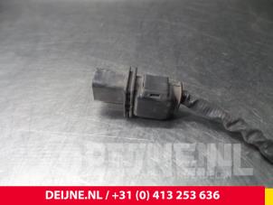 Sonde lambda d'un Iveco New Daily 2009