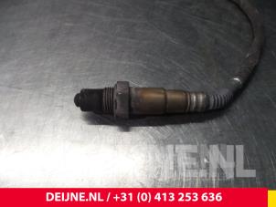 Sonde lambda d'un Iveco New Daily 2009