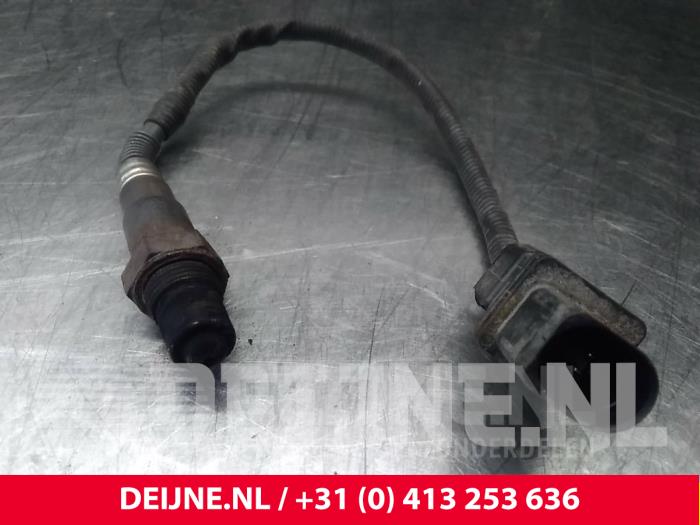 Gebruikte Lambdasonde Iveco New Daily Prijs € 12,10 Inclusief btw aangeboden door van Deijne Onderdelen Uden B.V.