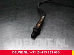 Lambda probe from a Iveco New Daily 2014