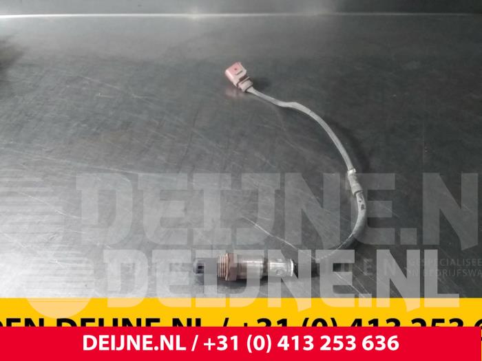 Używane Sonda lambda Skoda Roomster (5J) Cena € 48,40 Z VAT oferowane przez van Deijne Onderdelen Uden B.V.